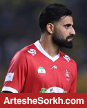 کنعانی: هیچکس نباید در پرسپولیس قیافه بگیرد